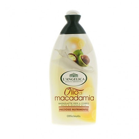 L'ANGELICA BS OLIO MACAD.500M