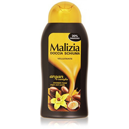 MALIZIA DS ARGAN 300ML