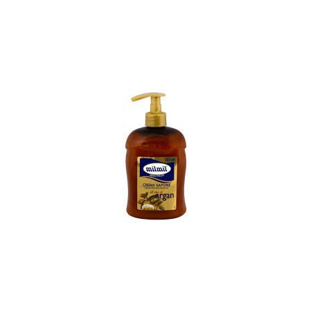 MIL MIL SAP LIQ ARGAN 500ML