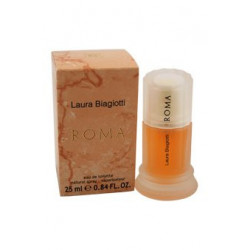 BIAGIOTTI ROMA D EDT 25ML SPR