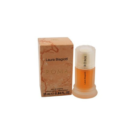 BIAGIOTTI ROMA D EDT SPR 25ML