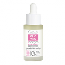 OMIA OLIO VISO MANDORLA...