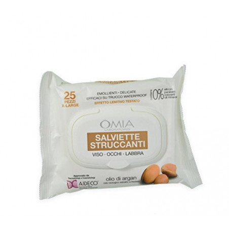 OMIA SALV.STRUC.ARGAN X25