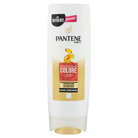 PANTENE BALS PROT.COLOR  180ML