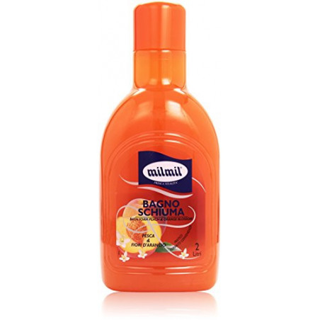 MIL MIL BS PESCA FIORI AR 2L (E)