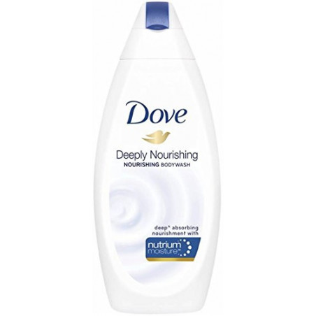 DOVE DS ORIGINAL 250ML