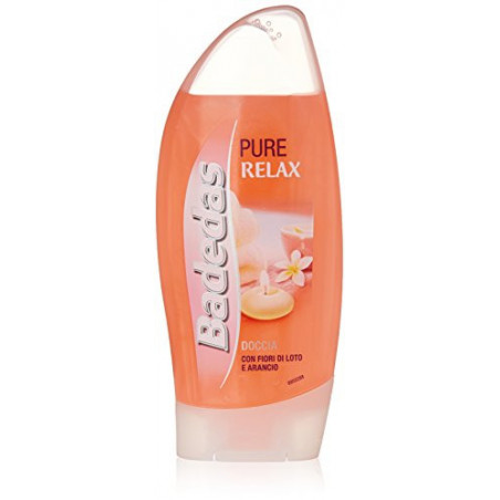 BADEDAS DS PURE RELAX 250 ML