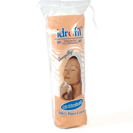 IDROFIL DISCH.STRUC.X80