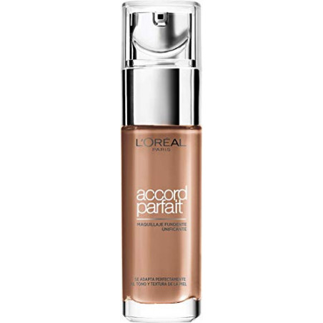 L'OREAL FDT ACC.PARFAIT 4.N BEIGE