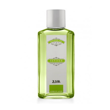ZUMA COLONIA VETIVER 250ML