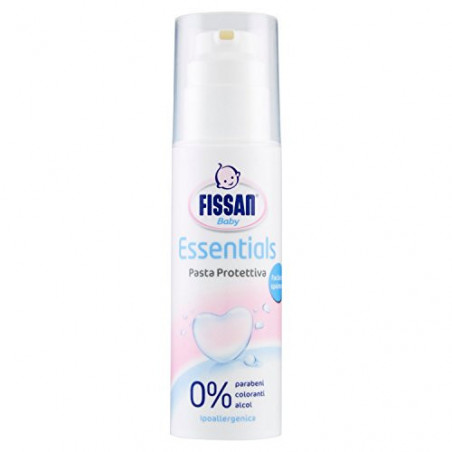 FISSAN PASTA PROT.ESSENT 150ML