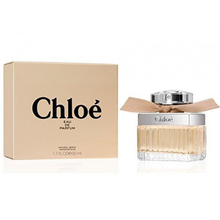 CHLOE D EDP 50ML