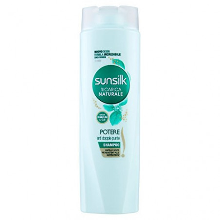 SUNSILK SH D PUNTE COCCO ALOE 250ML