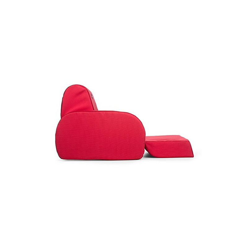CHICCO POLTRONCINA TWIST RED '21
