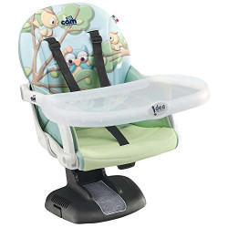 RIALZO SEDIA IDEA GUFO 225 (E)