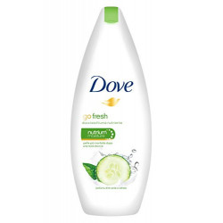 DOVE DS GO FRESH 250ML