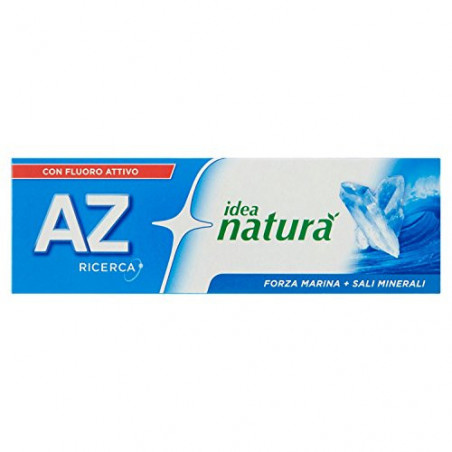 AZ DENT IDEA NATURA MARINA 75