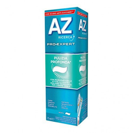 AZ DENT P EXPERT P PROFON.75ML(E)