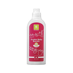 ECOBIO BABY BUCATO 1000ML(E)