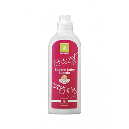 ECOBIO BABY BUCATO 1000ML(E)