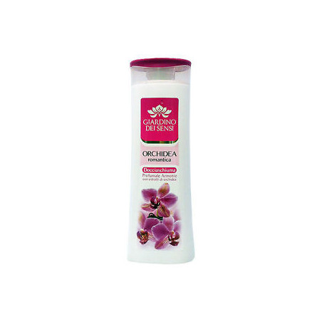 GIARDINO DS D S ORCHIDEA 250ML