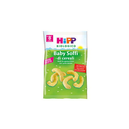 HIPP SOFFI CEREALI GR.30