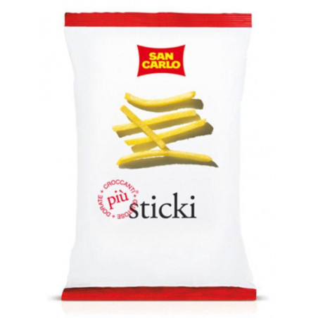 SAN CARLO STICK GR.70