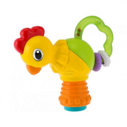 TRILLINO GALLO...