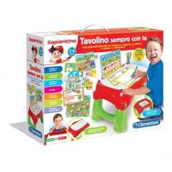 SAPIENTINO TAVOLINO SEMPRE...