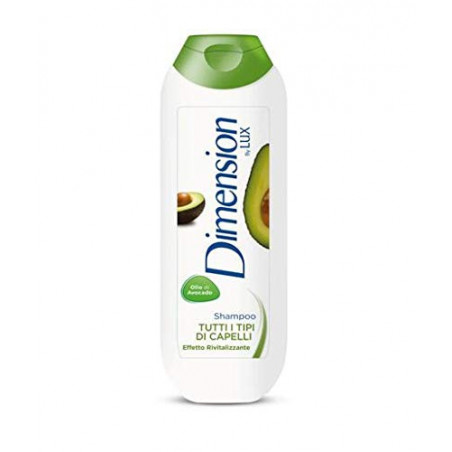 DIMENSION SH AVOCADO 250ML