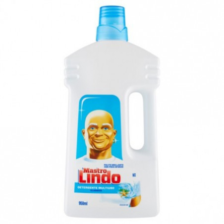 MASTRO LINDO CLASSICO 950ML