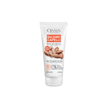 OMIA BALSAM CAP.SEM.LINO200ML(E)