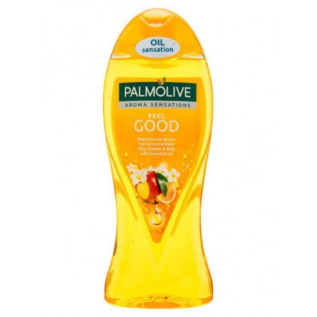 PALMOLIVE BS FEEL GOOD 500ML