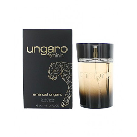 UNGARO FEMININ EDT VAPO 90ML