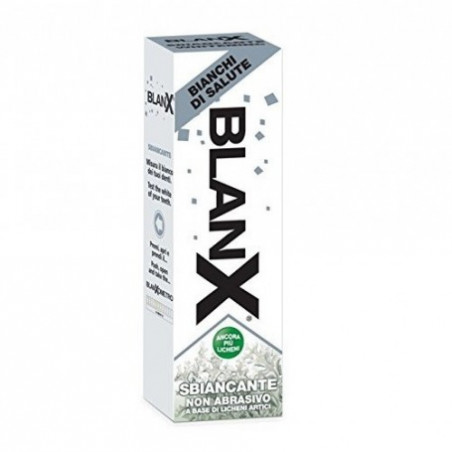 BLANX DENT SBIANC.NN ABRAS. 75ML