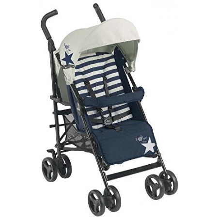 PASSEGG FLIP 80 BLU C RIGHE'16 (E)