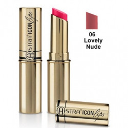ASTRA ROSSETTO ICON LIPS 06
