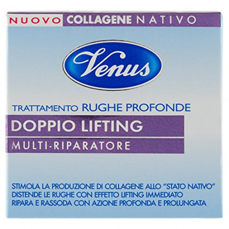 VENUS CREMA DOP.LIFTING MULTI RIP.50ML