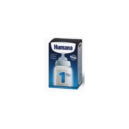 HUMANA 1 GR.1100(E)