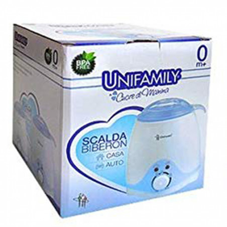 UNIFAMILY SCALDABIB.CASA AUTO