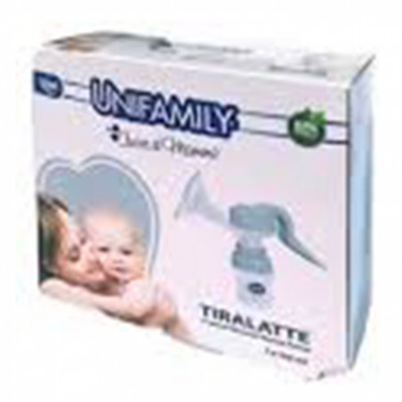 UNIFAMILY TIRALATTE MANUALE