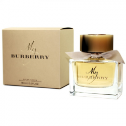 BURBERRY MY D EDP 90ML SPR