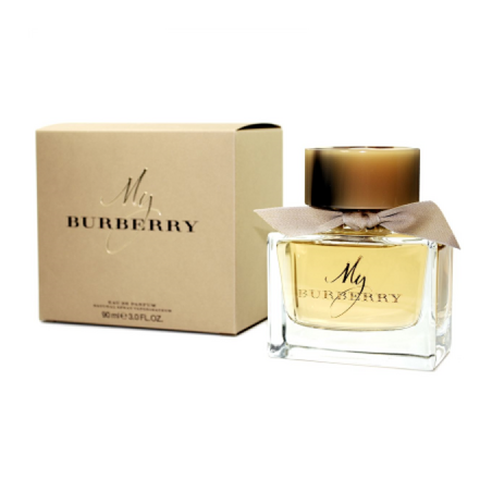 BURBERRY MY EDP SPR 90ML