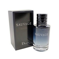DIOR SAUVAGE EDT 60ML SPR
