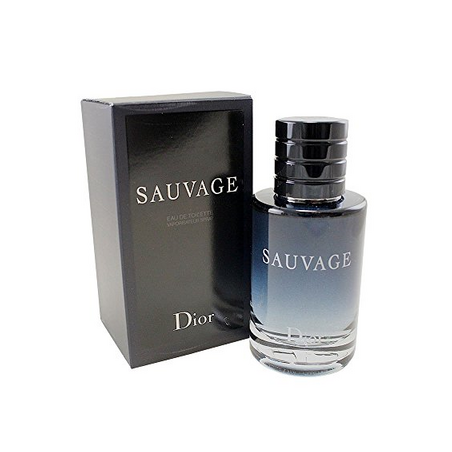 DIOR SAUVAGE EDT 60ML SPR