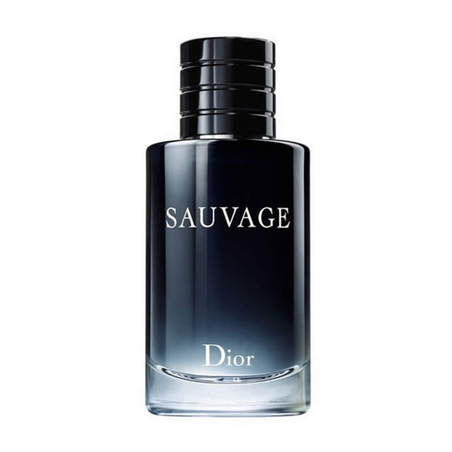 DIOR SAUVAGE EDT 100ML