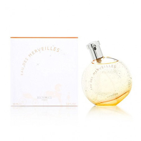 HERMES DE MERVEILLE D EDT 50ML