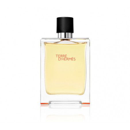HERMES TERRE U EDT 200ML SPR