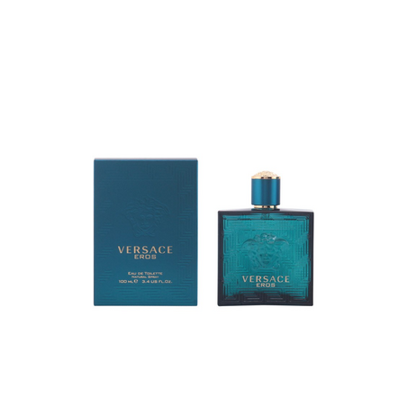 VERSACE EROS U EDT SPR 100ML