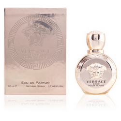VERSACE EROS D EDP 50ML SPR(E)